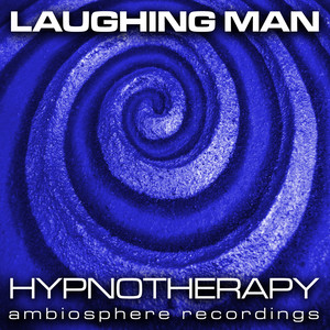The Laughing Man cover