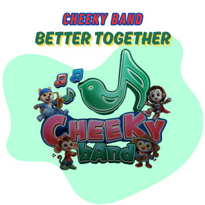 Better Together (Instrumental)