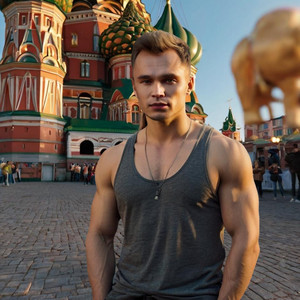 Красивые Женщины России