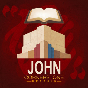 John 4:23-24 by Cornerstone Refrain