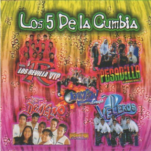 Tu Me Gustas by David y Graciela, Bombay