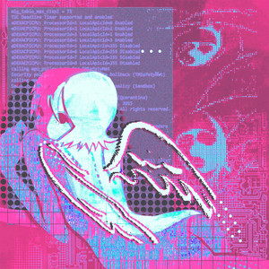 LUV (Feat. vax) by dylitt, vax