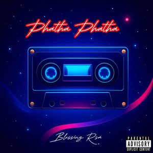 Phatha phatha(Lekompo_Remix) by Blessing Rsa's MusiQ
