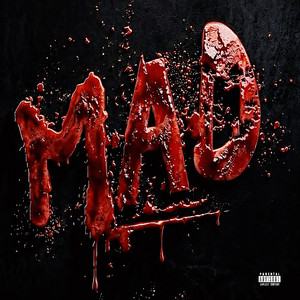MAD by Gringo Dimulinu, NOVA