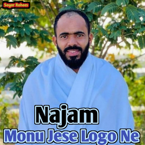 Najam Monu Jese Logo Ne