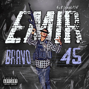 EMIR (BRAVO 45) by ElDiablo956