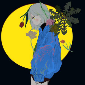 献身的人間は優しい人になれない by Okina, Hatsune Miku