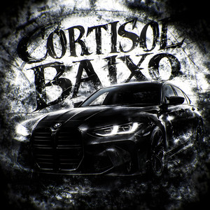 DJ V12 - CORTISOL BAIXO (ULTRA SLOWED)