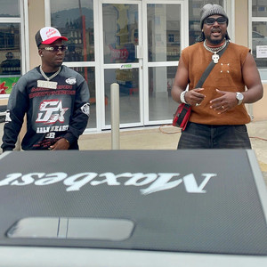 Trouble (feat. Yung Time)