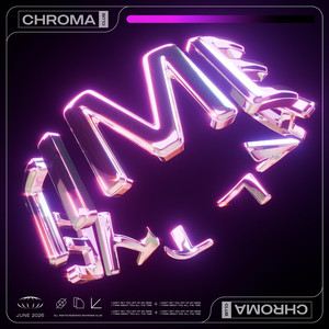 All The Time by chroma club
