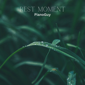 Rest Moment