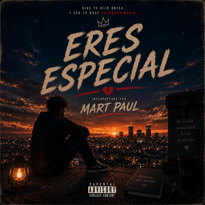 Eres Especial by Mart Paul
