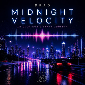Velocity by BRAD