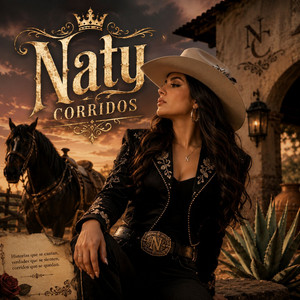 Enamorada De Dos by Naty Corridos