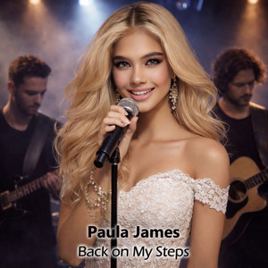 Let Me Go Cry Alone by Paula James