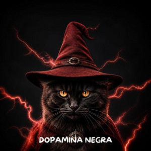 DOPAMINA NEGRA by ECHOSOUT