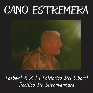 Festival X X I I Folclorico Del Litoral Pacifico De Buenaventura (En Vivo)