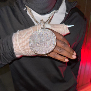 Lucky 4 by reapspinalot, Thuggin4a
