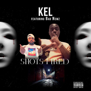 Portada de Shots Fired