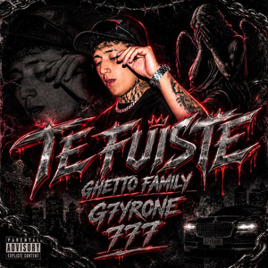 Te Fuiste by G7yrone