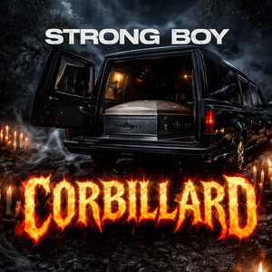 Strong Boy - Corbillard