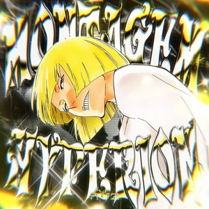 MONTAGEM HYPERION - Slowed