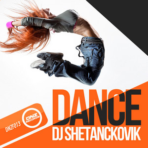 Dj Shetanckovik - Dance