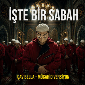 İşte Bir Sabah by Anatolian Vibes