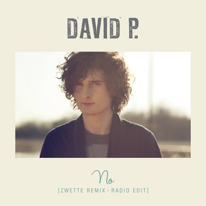 No - Zwette Remix [Radio Edit] by David P.