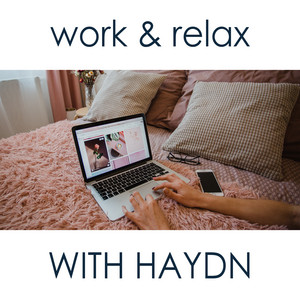 Work & Relax with Haydn album