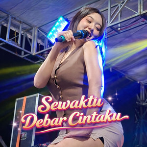 Sewaktu Debar Cintaku by Denny Caknur