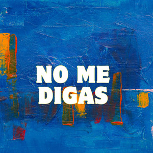 no me digas by JR Lamar