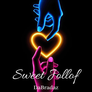 Sweet Jollof by DaBradaz