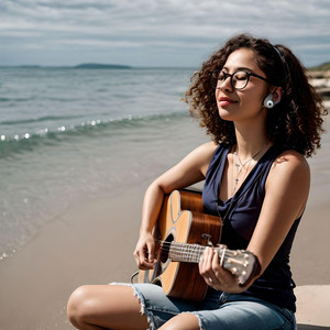 If the Future Listens by Dessy Sheeya