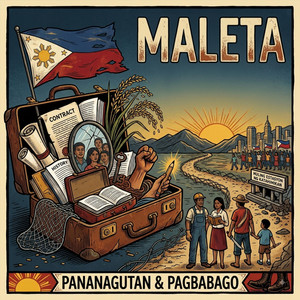 Ang Plaza ng mga Tahimik