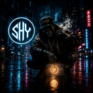 Rewind My Mind | SHY by shynox_official