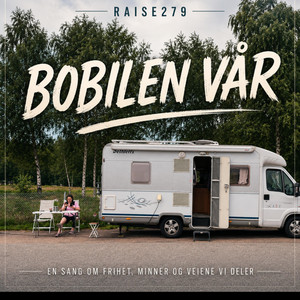 Bobilen vår! by Raise279