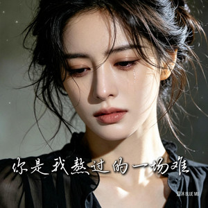 你是我熬过的一场难 by 蓝沐 Blue Mu