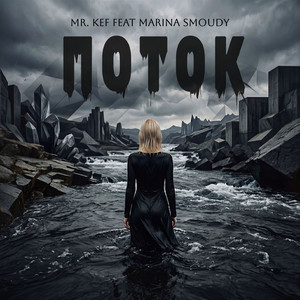 Поток by Marina Smoudy, Mr KEF