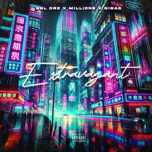Portada de Extravagant
