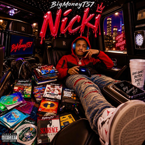 Nicki by BigMoneyT57