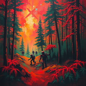 Return To Youth by Blaiden Gentry