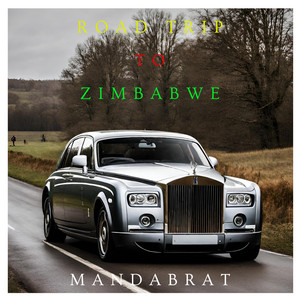 Road Trip To Zimbabwe