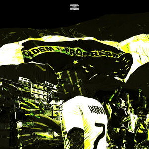 ROBINHO by STAV, Blackos