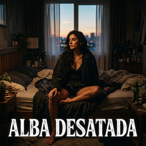 Alba Desatada by Jonix RD
