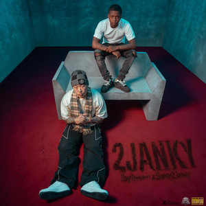 I'M THAT BOY by HeyTaewon, Beezy2janky