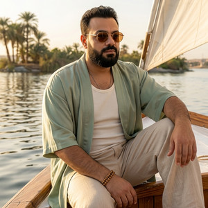شارب الخمر by حسن عبد الوهاب