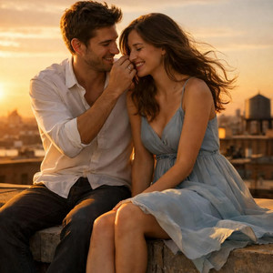 I Want You To Be My Last Love by Emmason Brown
