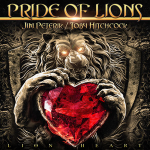 Lion Heart (Japan Edition)