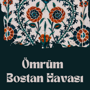 Ömrüm - Baston Havası